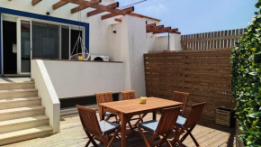 Carrapateira Retreat